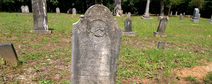 cemetery picture
