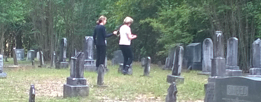 cemeteries 2 picture