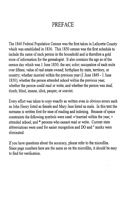 preface
