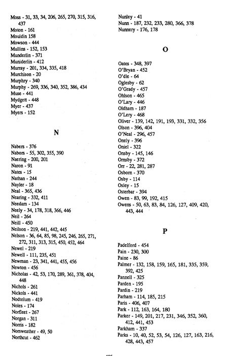 sample index 1