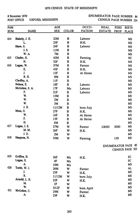 Sample page 2