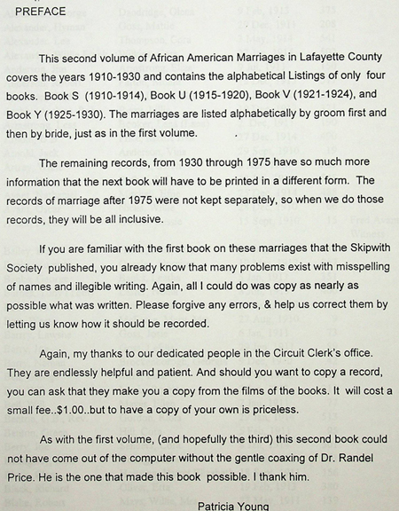 aamr 2 preface