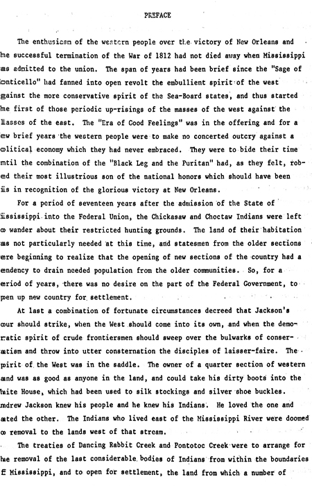 preface