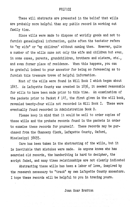 preface