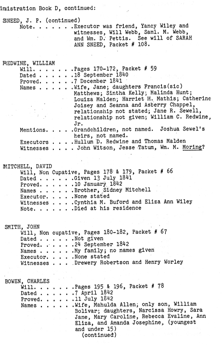 sample page 1