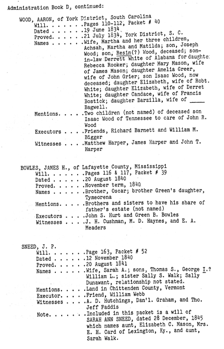 sample page 2