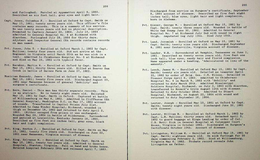 sample page 2