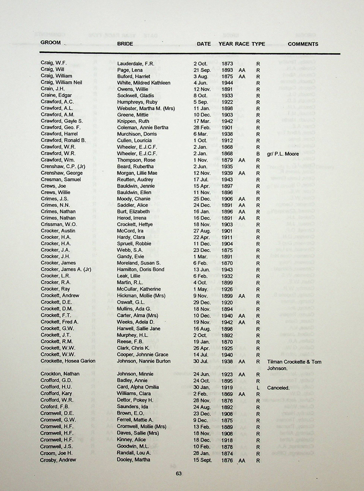 MB1 sample page