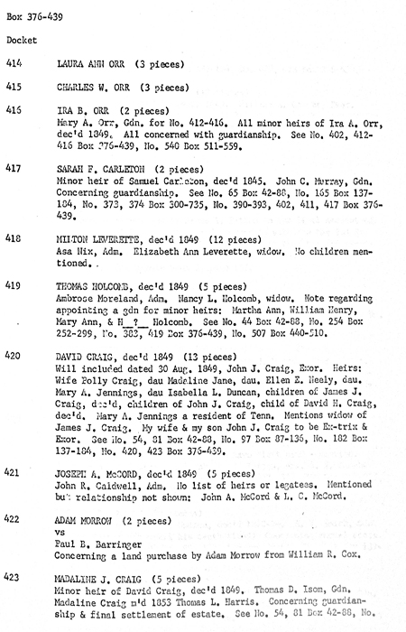sample page 2