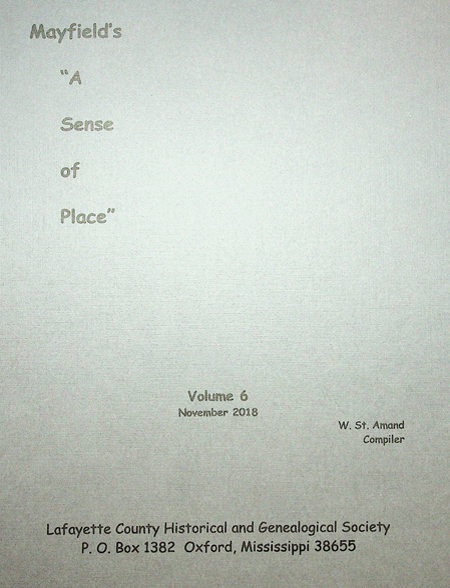 SP 6 cover