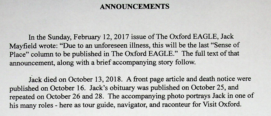 SP 6 announcement